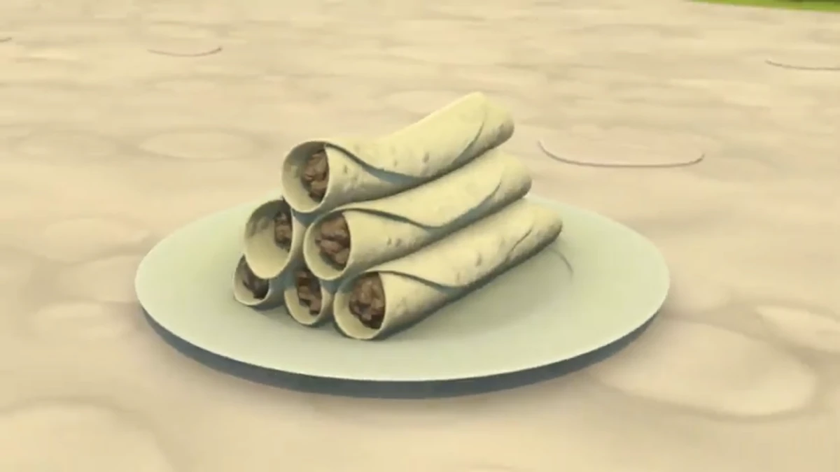 Burritos Big Idea Wiki Fandom