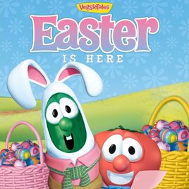 Easter is here