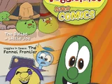 VeggieTales Super Comics Volume Six