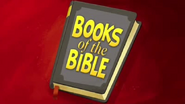 Books of the Bible