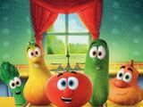 VeggieTales in the House