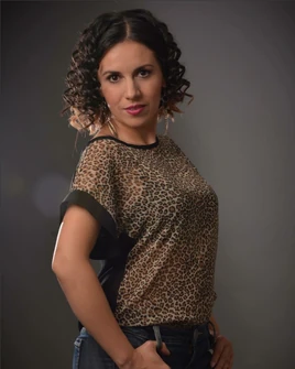 Analiz Sánchez