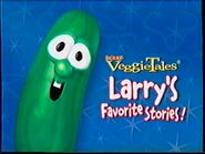Larry's Favorite Stories!