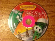 The 2009 Reprinted Disc Cover