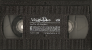 The 1997 Lyrick Studios VHS ink label