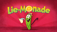 Lie-Monade