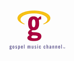 First Logo (as Gospel Music Channel) from 2004-2010