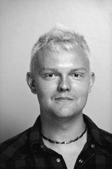 Samue lHarjanne