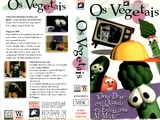 Os Vegetais
