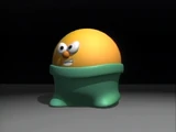 Leon the Gumball