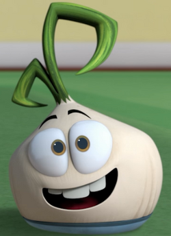 GaryGarlic