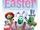 A Very Veggie Easter Collection/Home Video