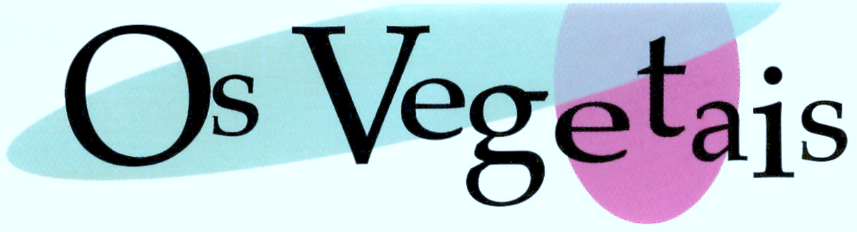 Os Vegetais, Big Idea Wiki