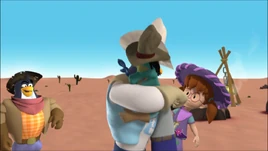 ZidgelAndWildBillHugging