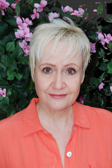 Hetty Heyting