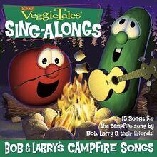 BobandLarrysCampfireSongs