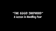 The Good Shepherd