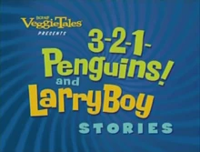 321Penguins&LarryBoy