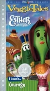 The 2003 Warner Home Video/WEA Reprinted VHS Front Cover