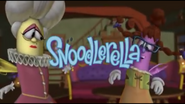 Title card for Snoodlerella