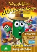 Minnesota Cuke and the Search for Samson's Hairbrush/LarryBoy and the Angry Eyebrows