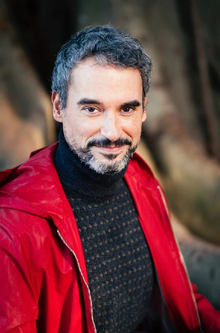 Peter Michael