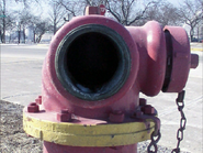 Hydrant