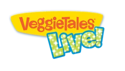 VeggieTales Live Logo