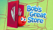 Bob's Great Store