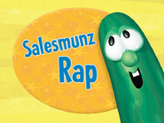 Title card for Salesmunz Rap