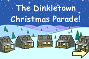 TheDinkletownChristmasParade