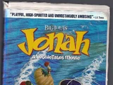 Jonah: A VeggieTales Movie/Home Video