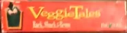 The 2002 Warner Home Video/WEA Reprinted VHS Top Spine Cover