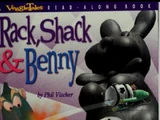 Rack, Shack & Benny (book)