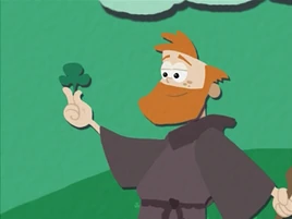 Present Day (Patrick)