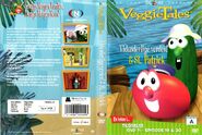 Vol. 11 (The Wonderful World of Auto-Tainment! and Larry's Lagoon)