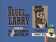 TheBluesWithLarry100