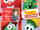 The VeggieTales Christmas Classics