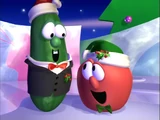 VeggieTales Christmas Spectacular!