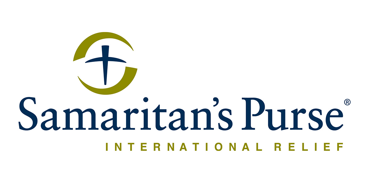 Volunteer Spotlight: Samaritan's Purse