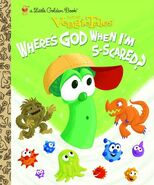 The Golden Books Front Cover
