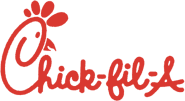 Chick-fil-A - 1987.png (70 KB) Fifth Logo from 1988-1995