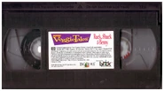 The 1998 Lyrick Studios Sticker Label