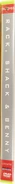 The 2004 Sony Wonder DVD Spine Cover