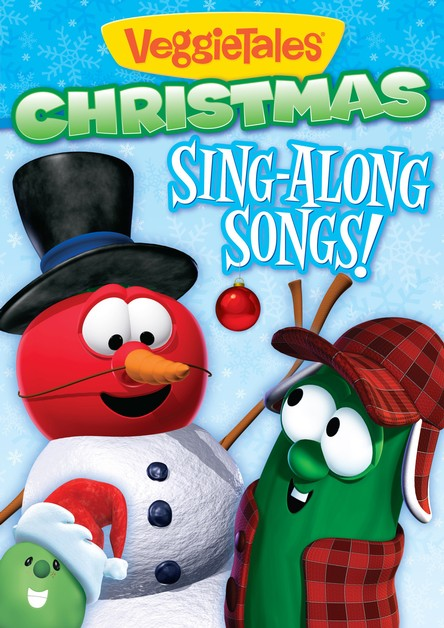 Christmas Sing-Along Songs! | Big Idea Wiki | Fandom