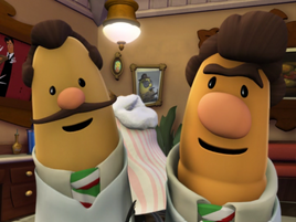 LeoandFigaro