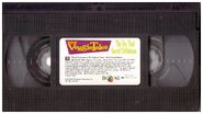 1998 Word Entertainment Tape