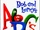 Bob and Larry's ABC's