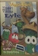 Lyle the Kindly Viking