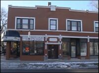 The very first location that started VeggieTales